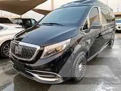 2023 Mercedes Benz Vito