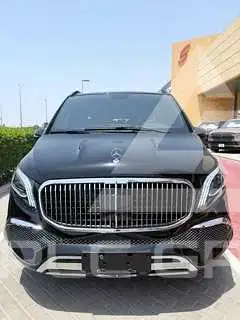 2023 Mercedes Benz Vito