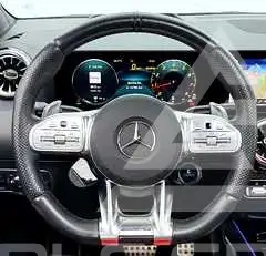 2023 Mercedes Benz GLA-Class