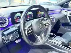2023 Mercedes Benz CLA-Class