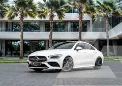 2023 Mercedes Benz CLA-Class