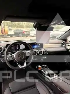 2023 Mercedes Benz CLA-Class