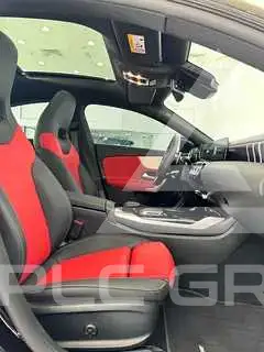 2023 Mercedes Benz CLA-Class