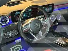 2023 Mercedes Benz CLA-Class