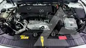 2023 Mercedes Benz Glb
