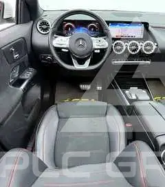 2023 Mercedes Benz EQA