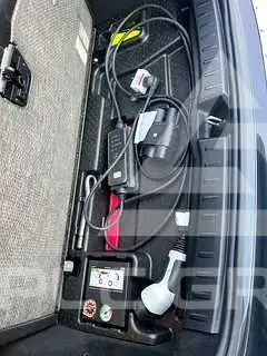 2023 Mercedes Benz EQA