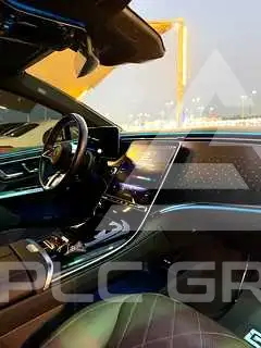 2023 Mercedes Benz EQE
