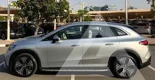 2023 Mercedes Benz EQE