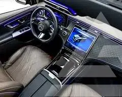 2023 Mercedes Benz EQE