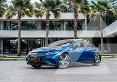 2023 Mercedes Benz EQE