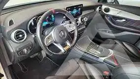 2023 Mercedes Benz GLC-Class
