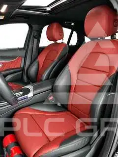 2023 Mercedes Benz GLC-Class