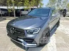2023 Mercedes Benz GLC-Class