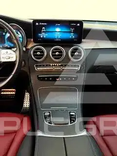 2023 Mercedes Benz GLC-Class