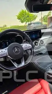 2023 Mercedes Benz GLC-Class