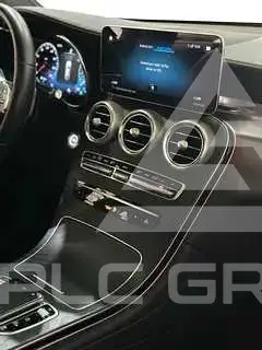2023 Mercedes Benz GLC-Class