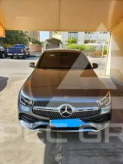 2023 Mercedes Benz GLC-Class
