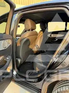 2023 Mercedes Benz GLC-Class
