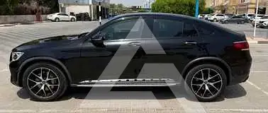 2023 Mercedes Benz GLC-Class