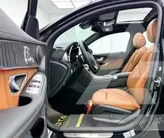 2023 Mercedes Benz GLC-Class