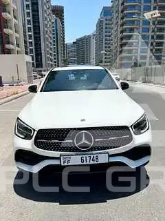 2023 Mercedes Benz GLC-Class