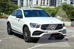 2023 Mercedes Benz GLC-Class