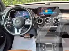2023 Mercedes Benz GLC-Class