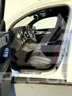 2023 Mercedes Benz GLC-Class