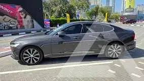 2023 Volvo S90