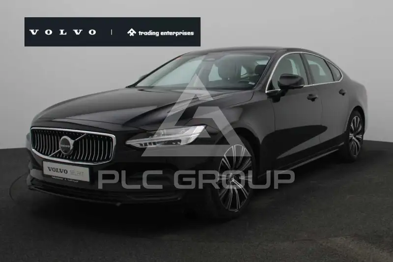2023 Volvo S90