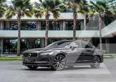 2023 Volvo S90