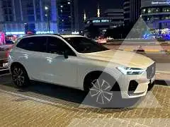 2023 Volvo XC60