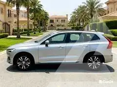 2023 Volvo XC60