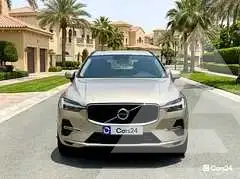 2023 Volvo XC60