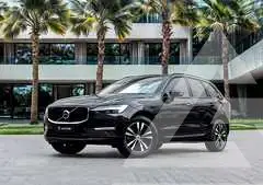 2023 Volvo XC60