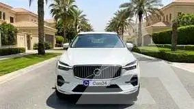 2023 Volvo XC60