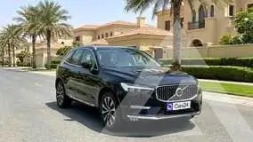 2023 Volvo XC60