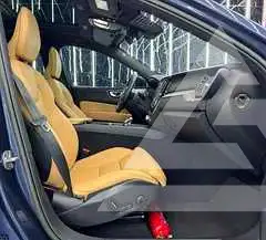 2023 Volvo XC60