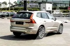 2023 Volvo XC60