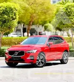 2023 Volvo XC60