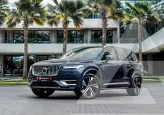 2023 Volvo XC90