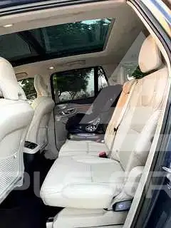 2023 Volvo XC90