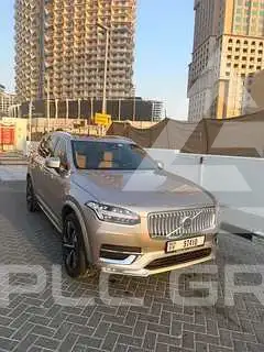 2023 Volvo XC90