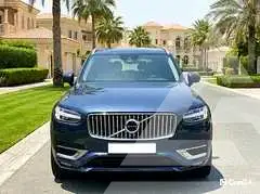 2023 Volvo XC90