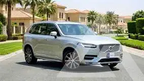 2023 Volvo XC90
