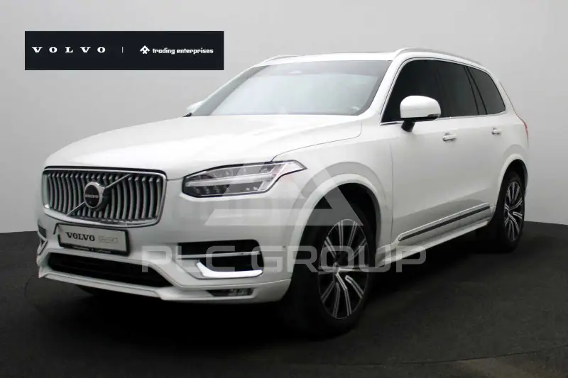 2023 Volvo XC90