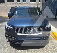 2023 Volvo XC90