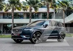 2023 Volvo XC90