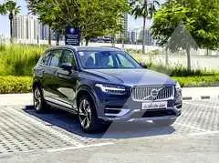 2023 Volvo XC90